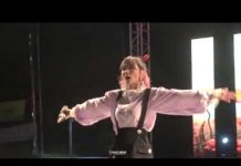 180524 臉紅的思春期 볼빨간사춘기 Bolbbalgan4 – 안양성결대학교 大學公演