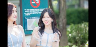 180524 베리굿 하트하트(Berry Good HEARTHEART) – MCD粉絲見面會