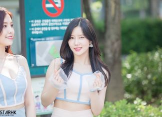 180524 베리굿 하트하트(Berry Good HEARTHEART) – MCD粉絲見面會