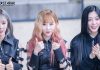 180522 Dreamcatcher (드림캐쳐) – The Show粉絲見面會