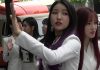 180520 GFRIEND (여자친구) – 人氣歌謠咖啡車活動
