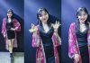 180505 그레이시 Gracie – 코엑스 C-Festival