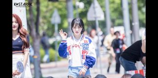 180602 AOA (에이오에이) – 音中見面會