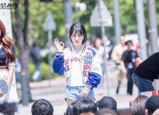 180602 AOA (에이오에이) – 音中見面會