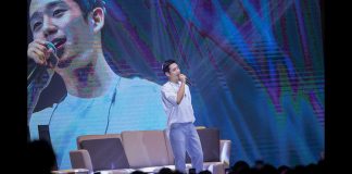 180618 丁海寅 정해인 JungHaeIn – 2018 JUNG HAE IN ‘SMILE’ FAN MEETING IN HONG KONG 見面會