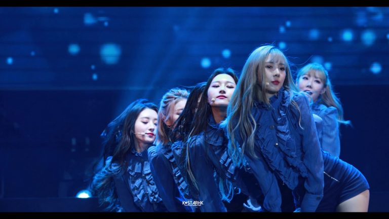 [越南] 180707 Dreamcatcher 드림캐쳐 – BINGO MUSIC WORLD FESTIVAL IN HO CHI MINH CITY