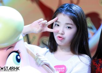 K-Star HK X Oh My Girl(오마이걸) 荃新天地特別專訪(文字版) Part 2