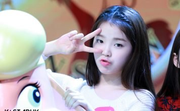 K-Star HK X Oh My Girl(오마이걸) 荃新天地特別專訪(文字版) Part 2