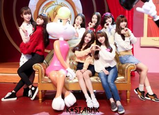 K-Star HK X Oh My Girl(오마이걸) 荃新天地 特別專訪(文字版) Part 1