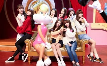 K-Star HK X Oh My Girl(오마이걸) 荃新天地 特別專訪(文字版) Part 1