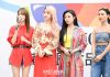 181017 MAMAMOO 마마무 – 香港韓國食品節2018 K-Food Fair 開幕活動