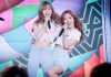 150701 MAMAMOO 마마무 – 여주Show Champion特輯