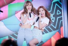 150701 MAMAMOO 마마무 – 여주Show Champion特輯
