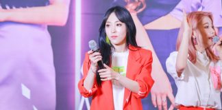 170625 MAMAMOO 마마무 – 樂天簽名會加Busking