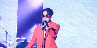190202 「Zion.T Live in Hong Kong 2019」