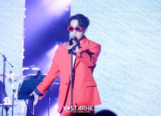 190202 「Zion.T Live in Hong Kong 2019」