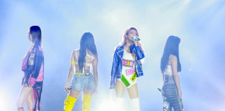 180902 MAMAMOO 마마무 – 2018 MAMAMOO 4season s/s CONCERT TOUR IN HONG KONG