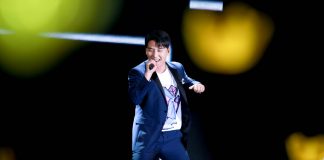 190112 勝利 (SEUNGRI 승리 BIGBANG 빅뱅) – The Great Seungri Tour 2019 Live in Hong Kong ~THE SEUNGRI SHOW~