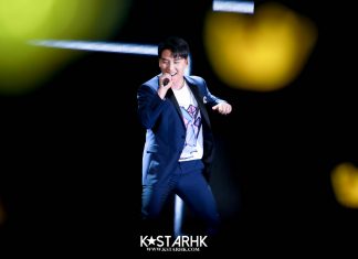190112 勝利 (SEUNGRI 승리 BIGBANG 빅뱅) – The Great Seungri Tour 2019 Live in Hong Kong ~THE SEUNGRI SHOW~