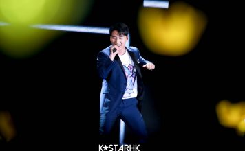 190112 勝利 (SEUNGRI 승리 BIGBANG 빅뱅) – The Great Seungri Tour 2019 Live in Hong Kong ~THE SEUNGRI SHOW~