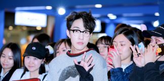 190201 「Zion.T Live in Hong Kong 2019」媒體見面會