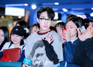 190201 「Zion.T Live in Hong Kong 2019」媒體見面會