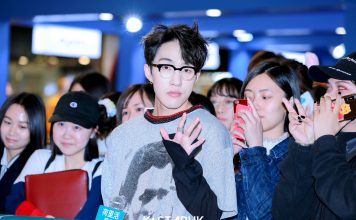 190201 「Zion.T Live in Hong Kong 2019」媒體見面會