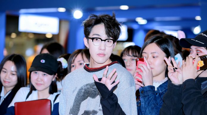 190201 「Zion.T Live in Hong Kong 2019」媒體見面會