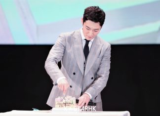 崔振赫忘記孟耿如? 為見台灣粉絲專誠學台語 (190228)