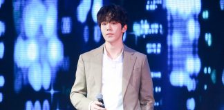 190224 南柱赫 – 2019 NAM JOO HYUK FANMEETING in HONGKONG