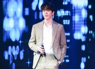 190224 南柱赫 – 2019 NAM JOO HYUK FANMEETING in HONGKONG