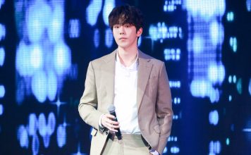 190224 南柱赫 – 2019 NAM JOO HYUK FANMEETING in HONGKONG