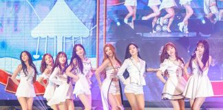 190324 Lovelyz Concert in HONG KONG – Lovelyz 3 of Winter World