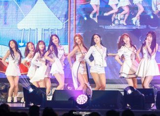 190324 Lovelyz Concert in HONG KONG – Lovelyz 3 of Winter World