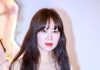 190329 孔曉振 (孔孝真) 공효진 Kong HyoJin – 《Lady Dior As Seen By》藝術展覽酒會