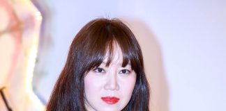 190329 孔曉振 (孔孝真) 공효진 Kong HyoJin – 《Lady Dior As Seen By》藝術展覽酒會