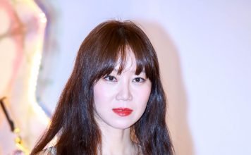 190329 孔曉振 (孔孝真) 공효진 Kong HyoJin – 《Lady Dior As Seen By》藝術展覽酒會