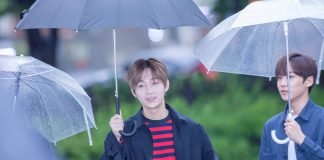 180518 스누퍼 Snuper – 音銀上班高清美圖