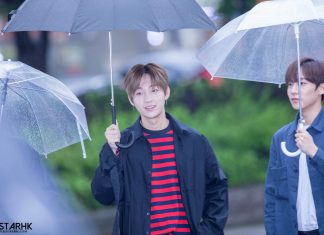 180518 스누퍼 Snuper – 音銀上班高清美圖
