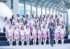 180510 PRODUCE48 프로듀스48 – 上岩初見面活動