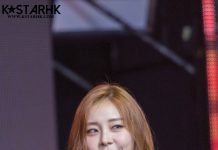 180506 Ladies’ Code 레이디스 코드 – 평화콘서트