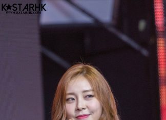 180506 Ladies’ Code 레이디스 코드 – 평화콘서트
