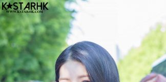 180504 GFRIEND 여자친구 – 音銀上班高清美圖