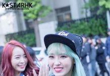 180504 MARMELLO 마르멜로 – 音銀上班高清美圖