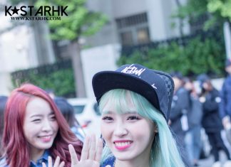 180504 MARMELLO 마르멜로 – 音銀上班高清美圖