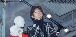 181107 李準基 이준기 leejoongi – Vivienne Westwood 百德新街旗艦店及餐廳開幕慶祝活動