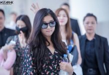 180721 CLC 씨엘씨 – 離開香港出境圖