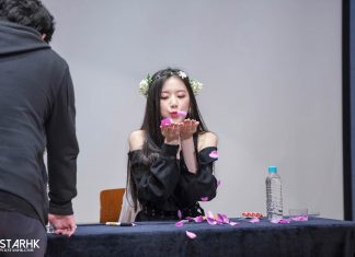 180513 (G)I-DLE 여자아이들 – 木洞簽名會高清美圖