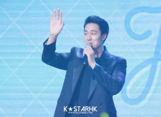 【蘇志燮香港見面會】想試男人的浪漫 攬攬男粉絲功送禮 (190310)