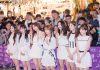 180615 Lovelyz 러블리즈 – 皇室堡記者會